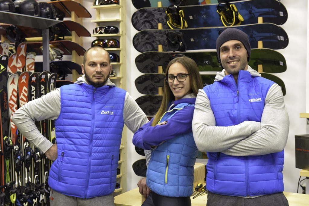 Mega Ski Center Bansko Ski Hire Bansko ski rentBansko Ski Hire